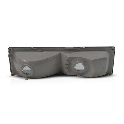 Turn Signal/Parking Light for GMC K1500/K2500/K3500 (1990–1993) LLX-GM2520108-CL360A76, GM2520108
