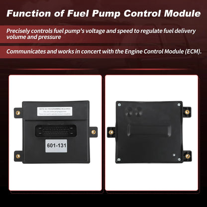Fuel Pump Driver Module for Chevrolet Cadillac (601-131, 20877116)
