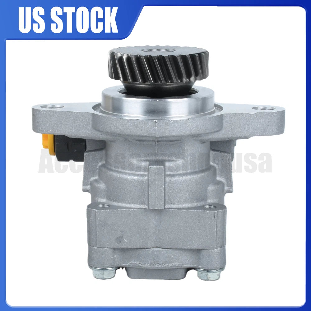 Power Steering Pump for Toyota Land Cruiser VDJ200 (2007) 44310-60500, 4431060500