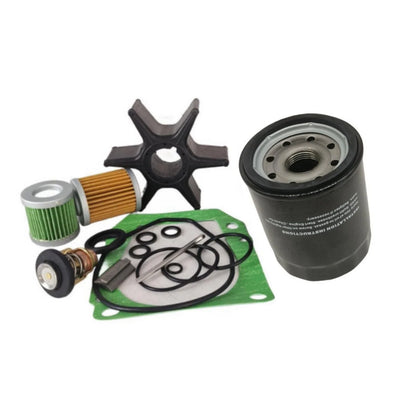 Engine Maintenance Service Kit for Honda Marine BF135/150A (06211-ZY5-505)