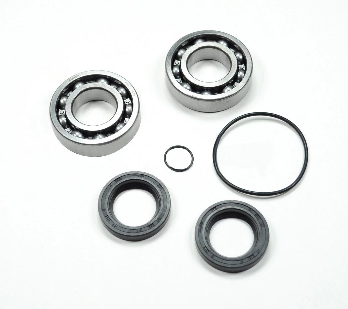Jet Pump Rebuild Kit for Kawasaki Jet Ski 550 (1982–1989) 112-22-601