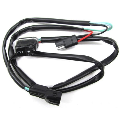 Rocker Control Switch for Arctic Cat ATV (0409-087)