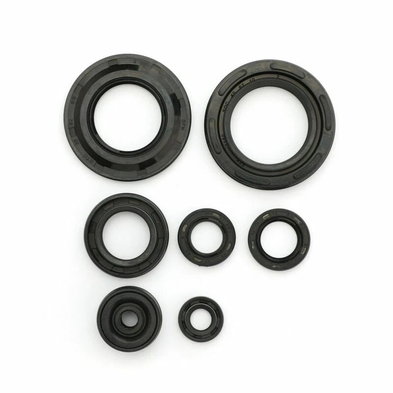 Engine Oil Seal Kit for Yamaha Banshee 350 (1987–2006) M564-A007