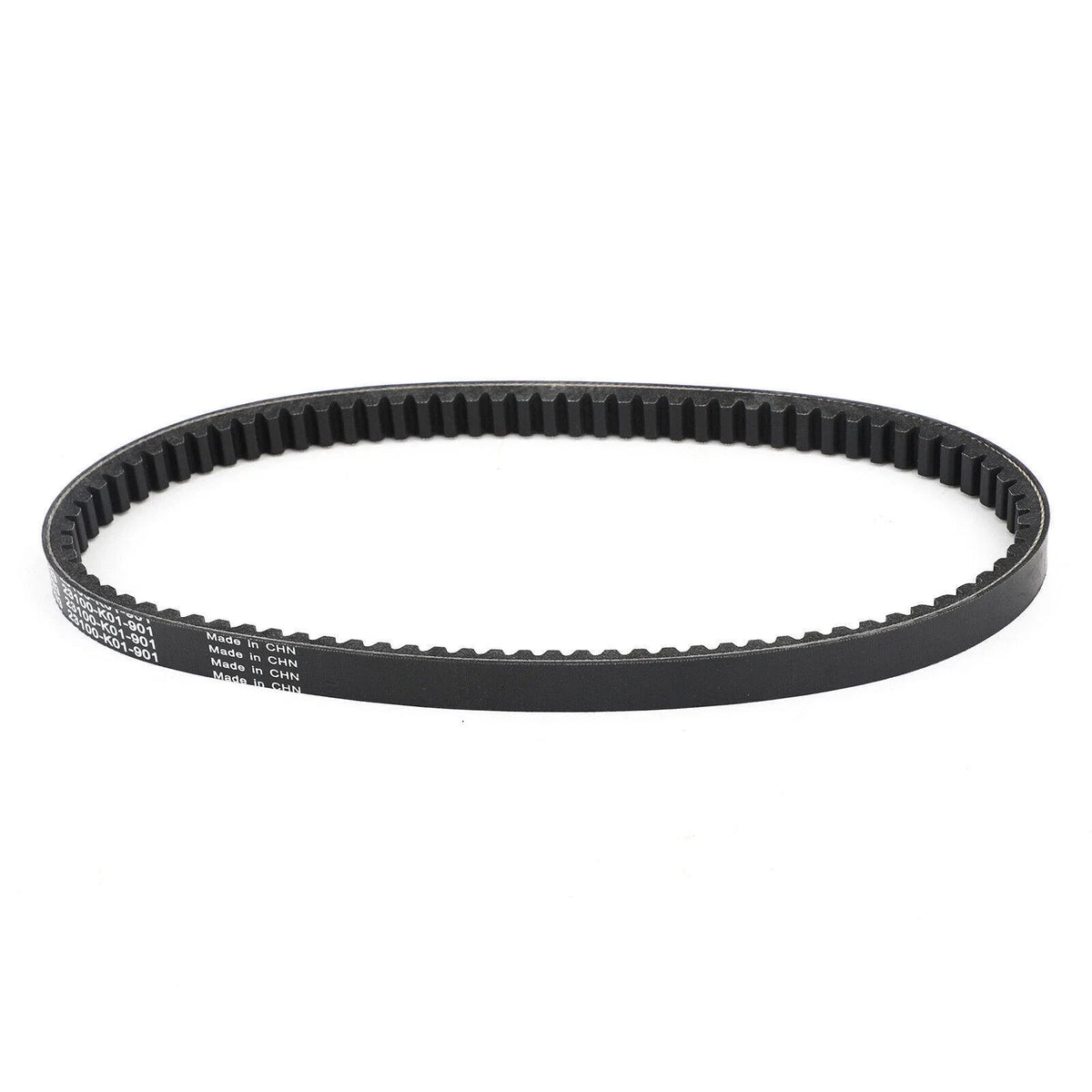 Drive Belt V-belt for Honda SH125 SH150 (2013–2019) 23100-K01-901