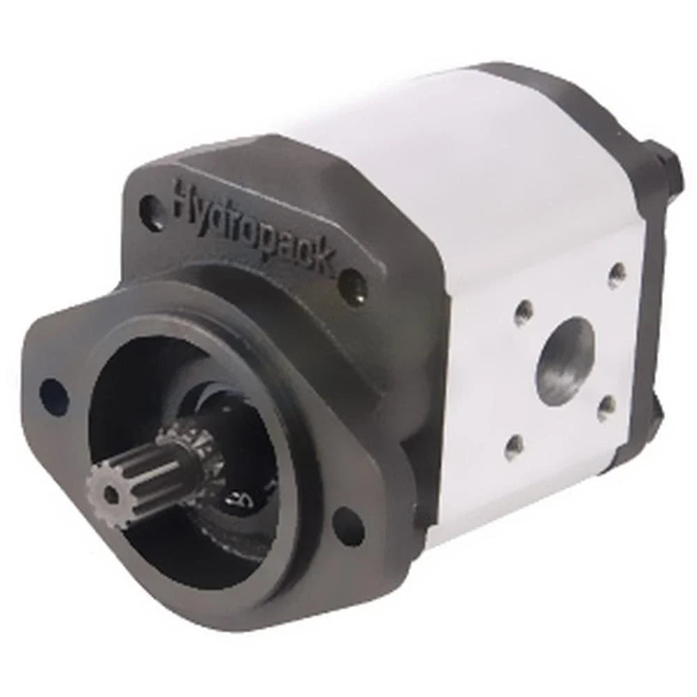 Hydraulic Pump for John Deere SE6010 SE6020 SE6100 SE6110 SE6120 SE6200 (N/A)