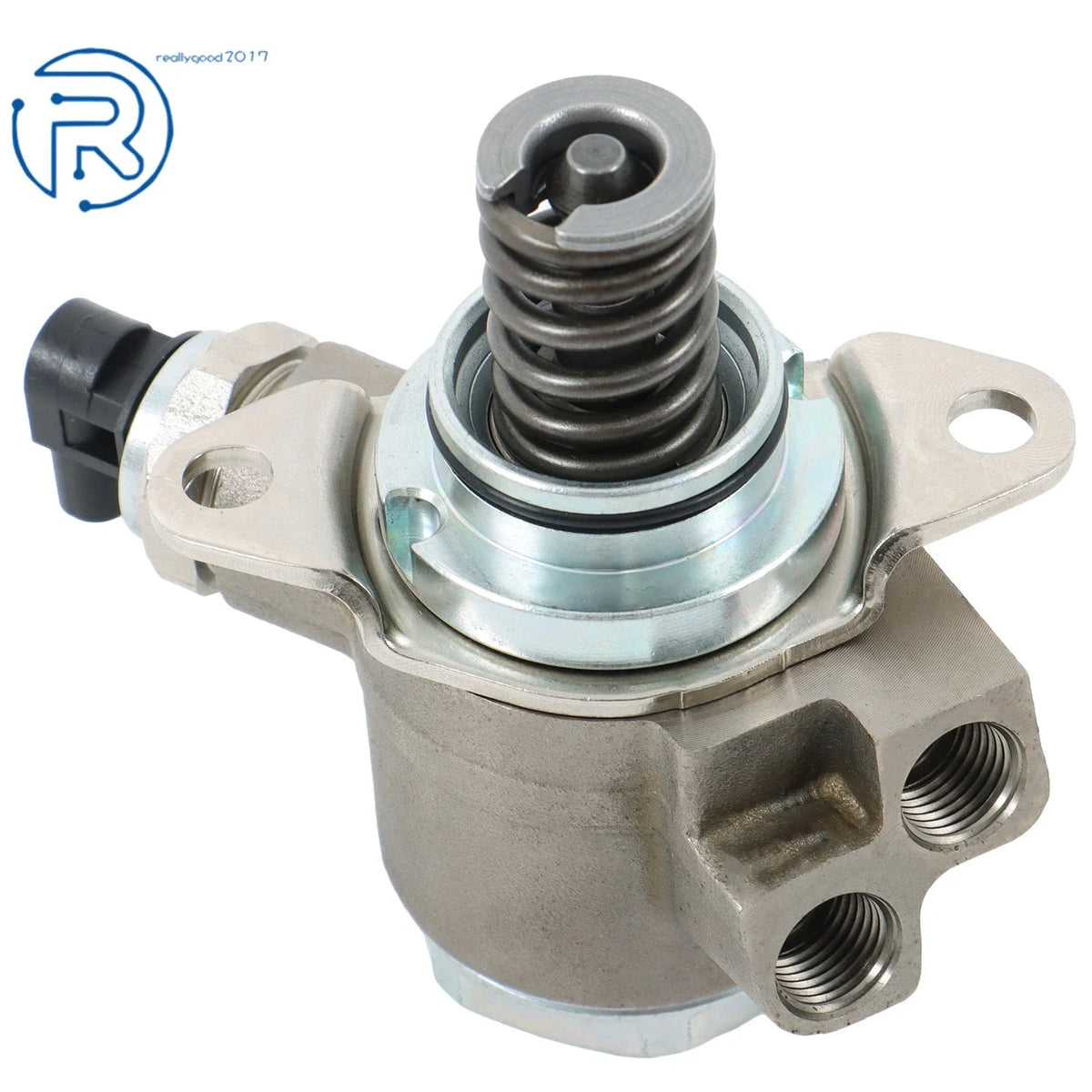 High Pressure Fuel Pump for Audi A6 A7 A8 Q5 Q7 S4 Quattro Volkswagen (2010–2016)