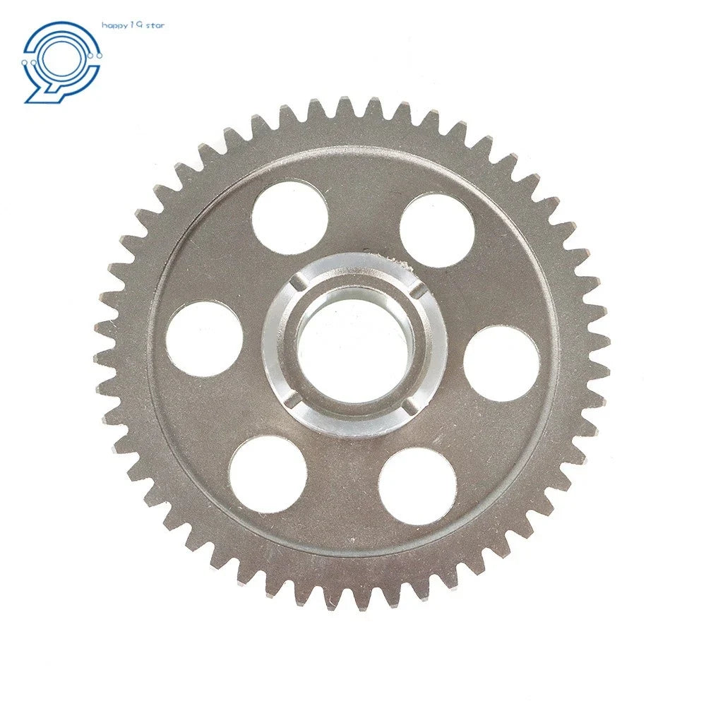 One Way Starter Clutch Bearing Gear Kit for Yamaha Raptor 660R (2001–2003)