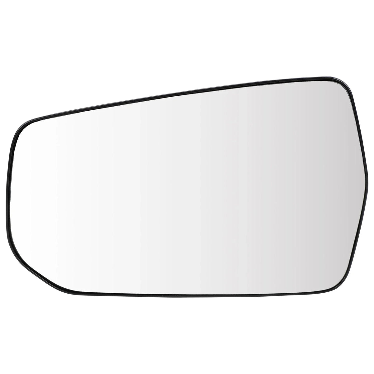 Heated Driver's Side Mirror Glass for Chevrolet Malibu (2016–2023)