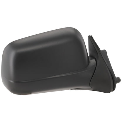 Passenger Right Side Mirror for Nissan Frontier Xterra (2000–2004)