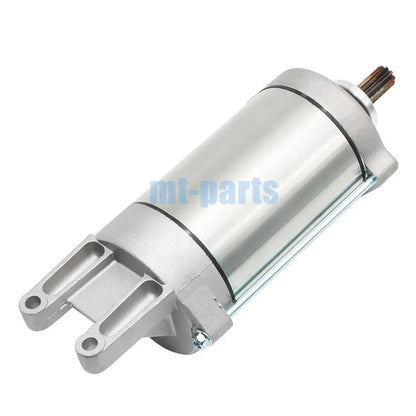 Starter Motor for Piaggio MP3 400 Sport/Tourer (2008–2010) / MP3 500 (2007–2015)