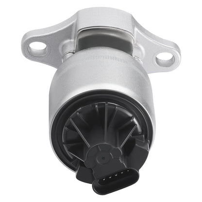 EGR Valve EGV589 with Gasket for GMC K1500 Suburban (1996–1999) 12568582