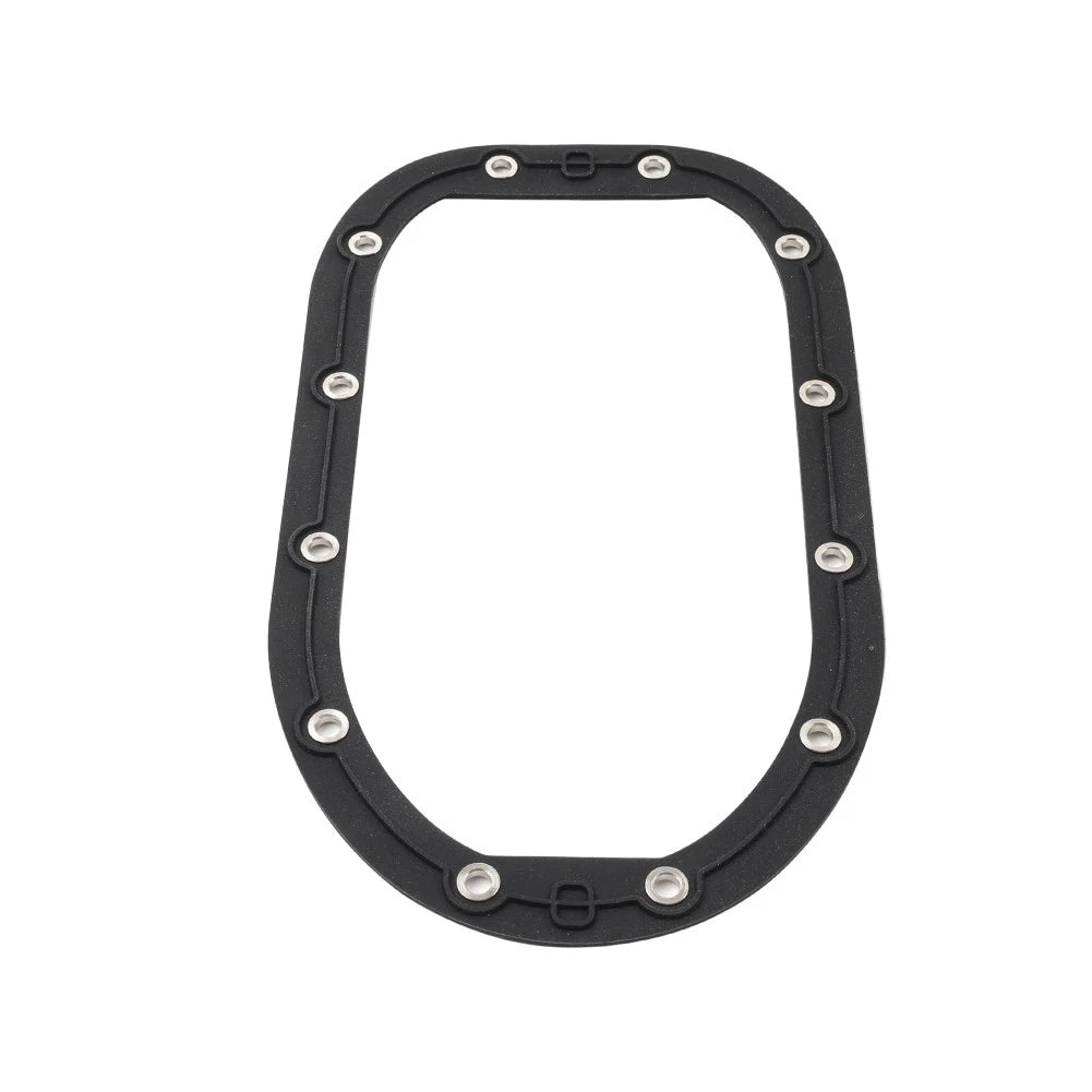 Fuel Pump Tank Seal Gasket for Harley Dyna Low Rider Street Bob Wide Glide