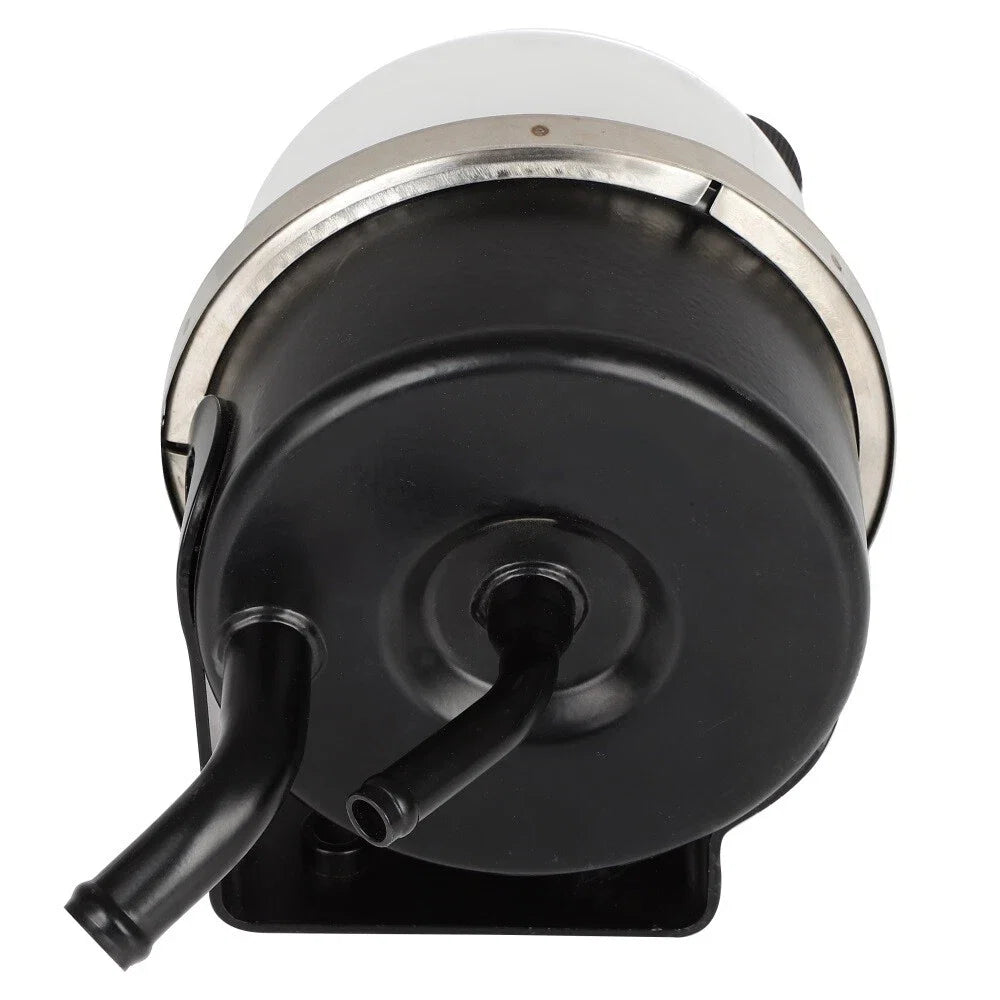 Power Steering Reservoir for Peterbilt
