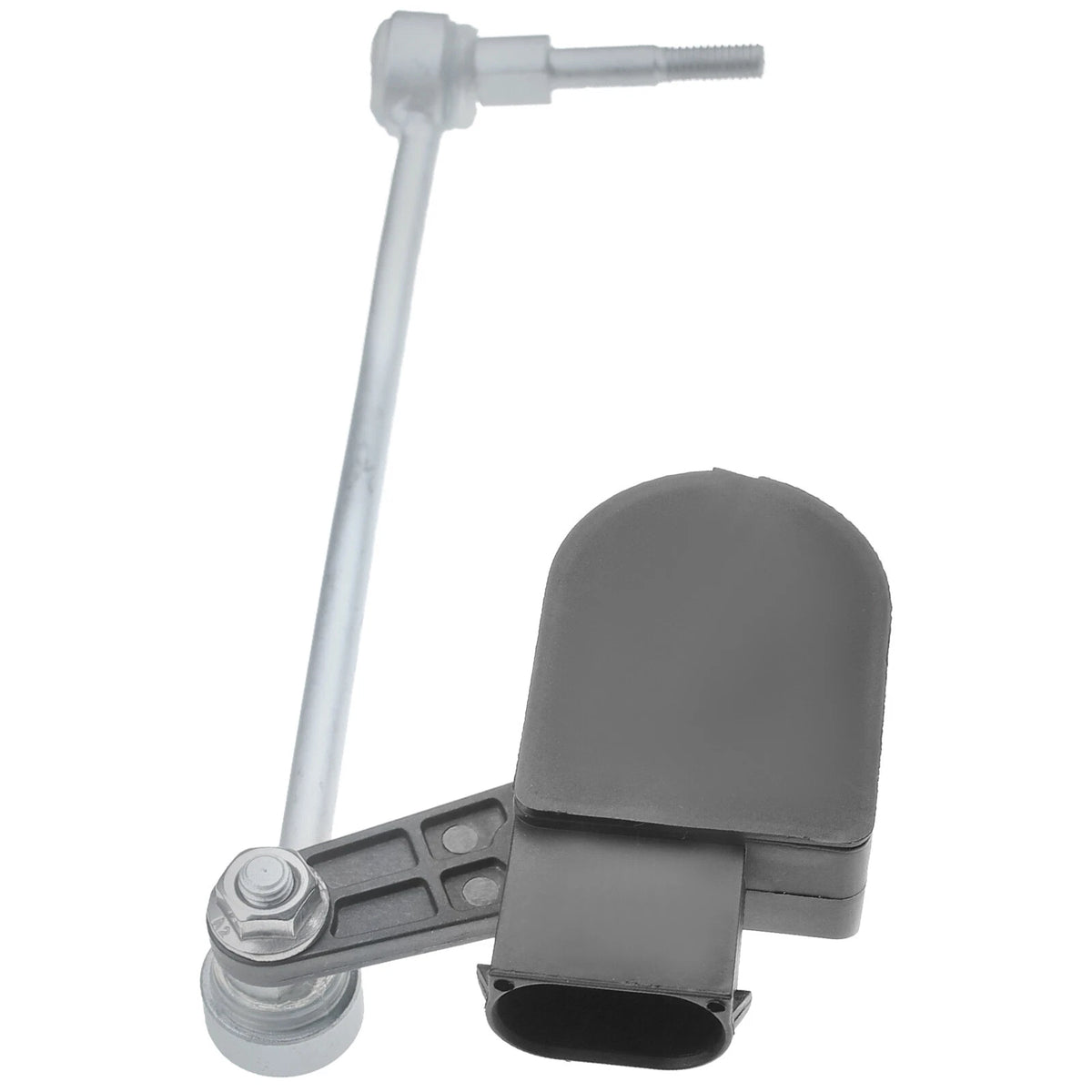 2X Ride Height Level Sensors for Audi A8 Quattro S8 (2004–2010) - 4E0941285G, 4E0941285E, 4E0941286G, 4E0941286E