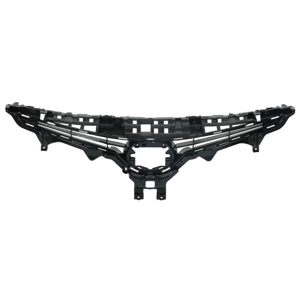 Front Bumper Upper Grille Assembly for Toyota Camry SE XSE (2021–2022) 53101-06F50