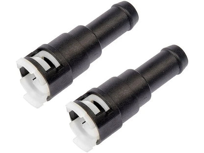Heater Hose Connector Set for Chevrolet Suburban 1500 (2000–2006) 14444KWHJ