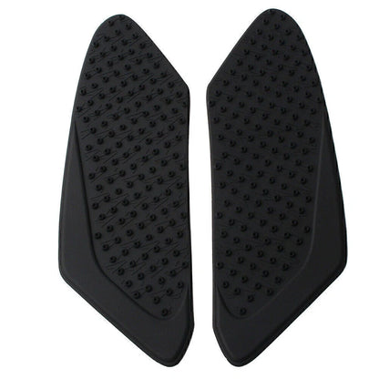 2pcs Tank Traction Side Pad Knee Grips Sticker for Honda CB500F CBR500R (2013–2023)