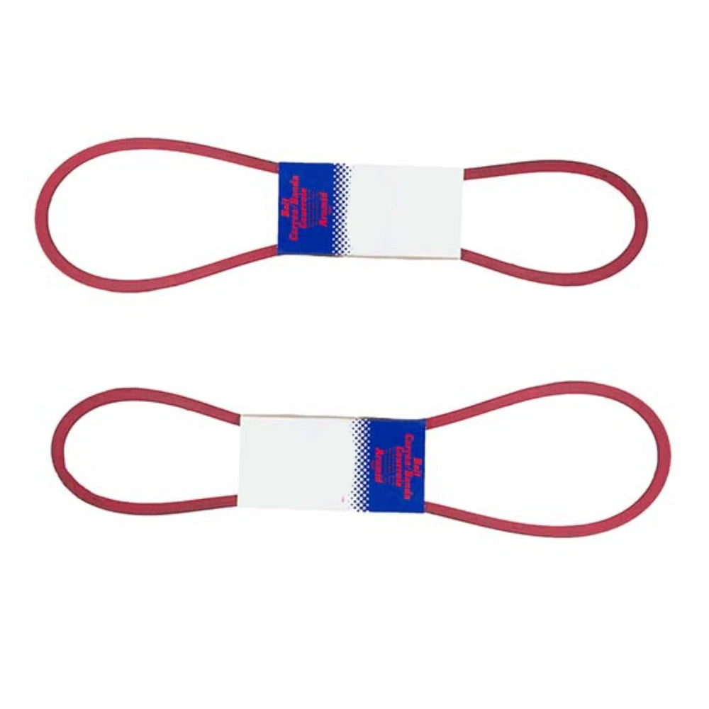 Drive Belt Set for MTD (Aftermarket)