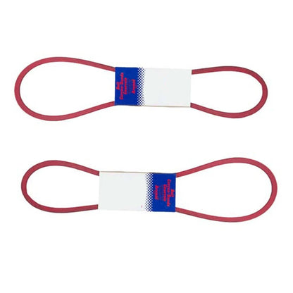 Drive Belt Set for MTD (Aftermarket)