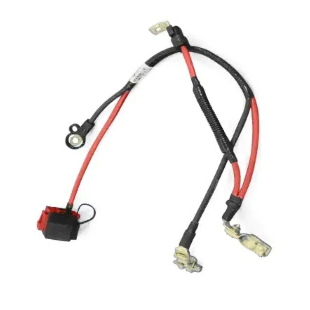 Battery Wiring with Jump Start for Dodge Avenger (2008–2010) OLX-MOP4795599AG-CL360A51