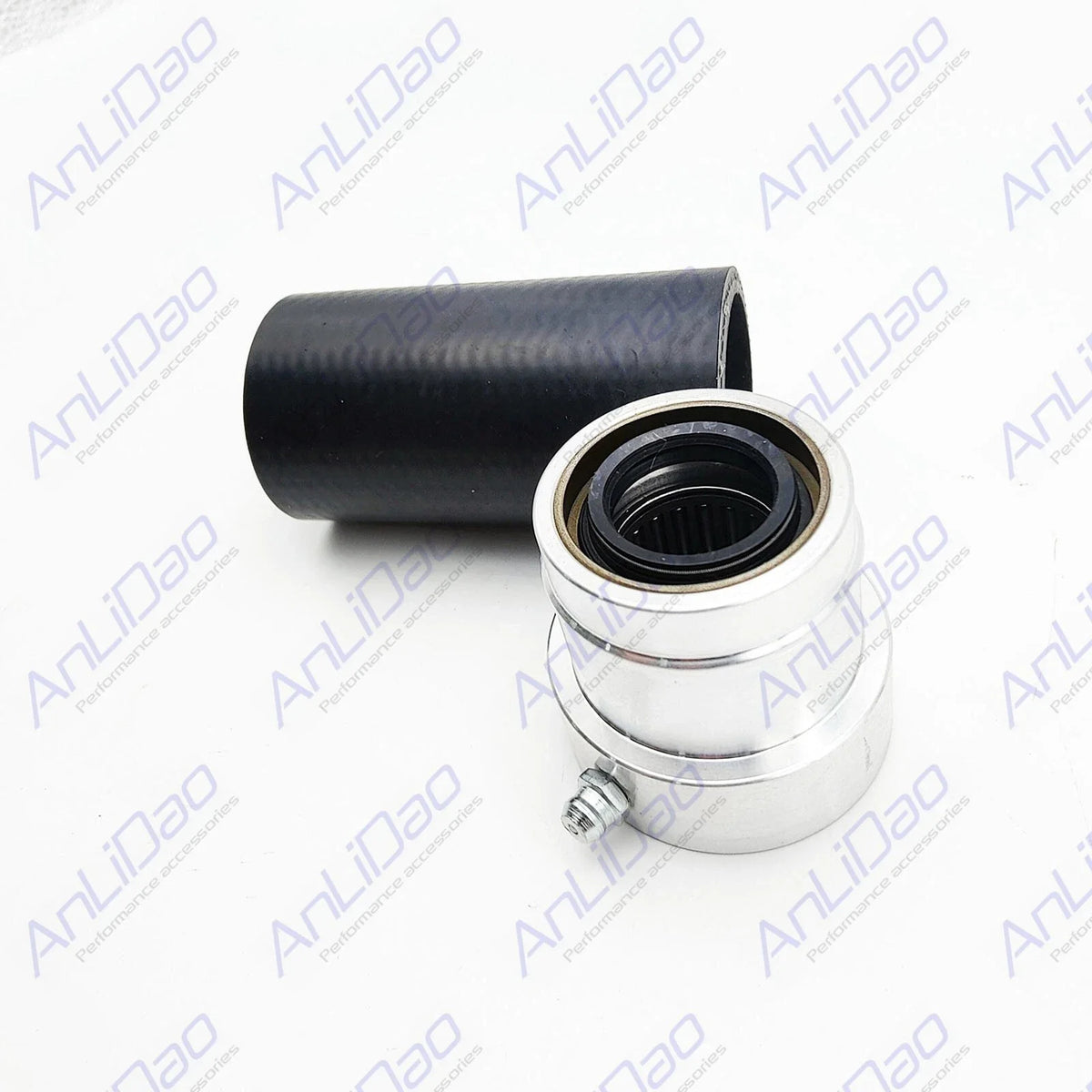 Seal Carrier Bearing Drive Shaft Boot for SeaDoo GT GTS SP SPI XP Ltd (1997–2003) 271000881