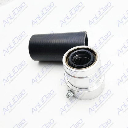 Seal Carrier Bearing Drive Shaft Boot for SeaDoo GT GTS SP SPI XP Ltd (1997–2003) 271000881