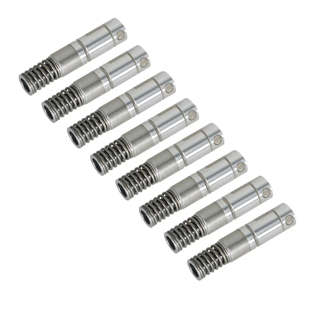 Set of 8 AFM DOD Valve Lifters for GM 5.3L/6.0L/6.2L