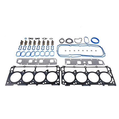 Head Gasket Seals Set for Jeep Dodge Chrysler 5.7 HEMI (2003–2008)