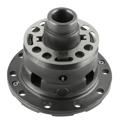 Rear Differential Case w/ Locker for Jeep Wrangler (2007–2018) 32 Spline Dana 44