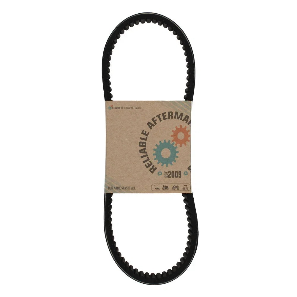 Drive Belt J55-G6241-00-00 for Yamaha D2AF G2A YTF2P G9AG G14AM (–)