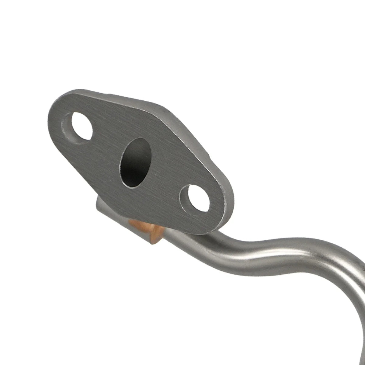 Turbocharger Oil Lines for Ford F250 F350 E350 E450 Excursion 6.0L (2003–2007)