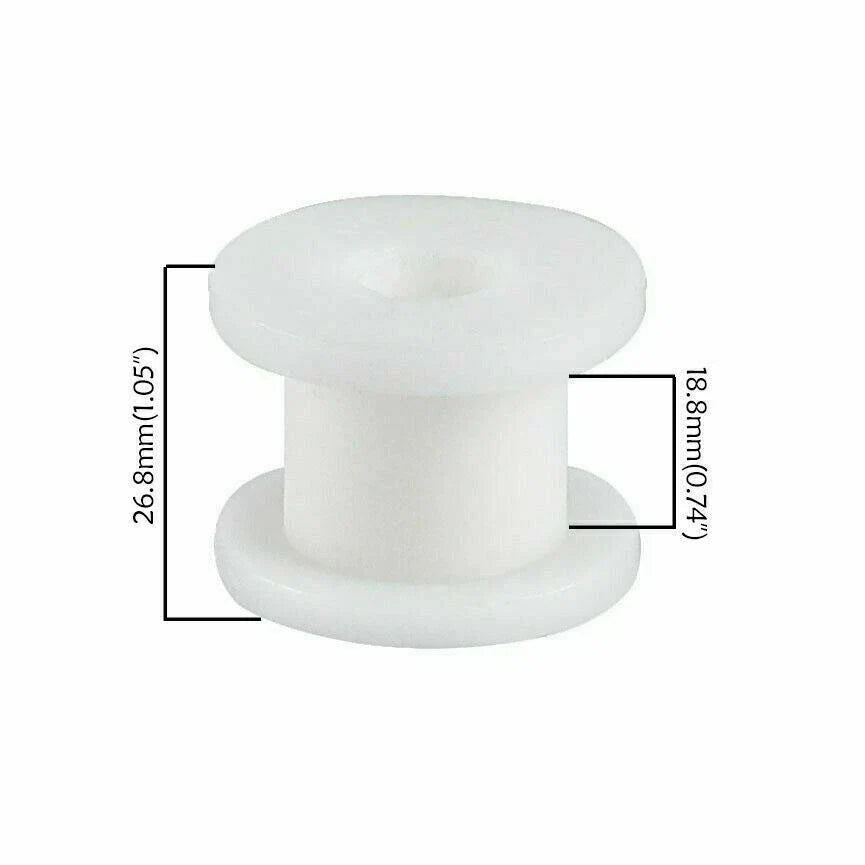 Chain Tensioner Adjuster Guide Roller for Dirt Pit Bike