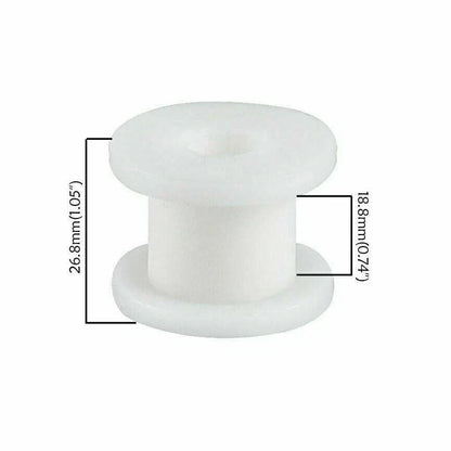 Chain Tensioner Adjuster Guide Roller for Dirt Pit Bike