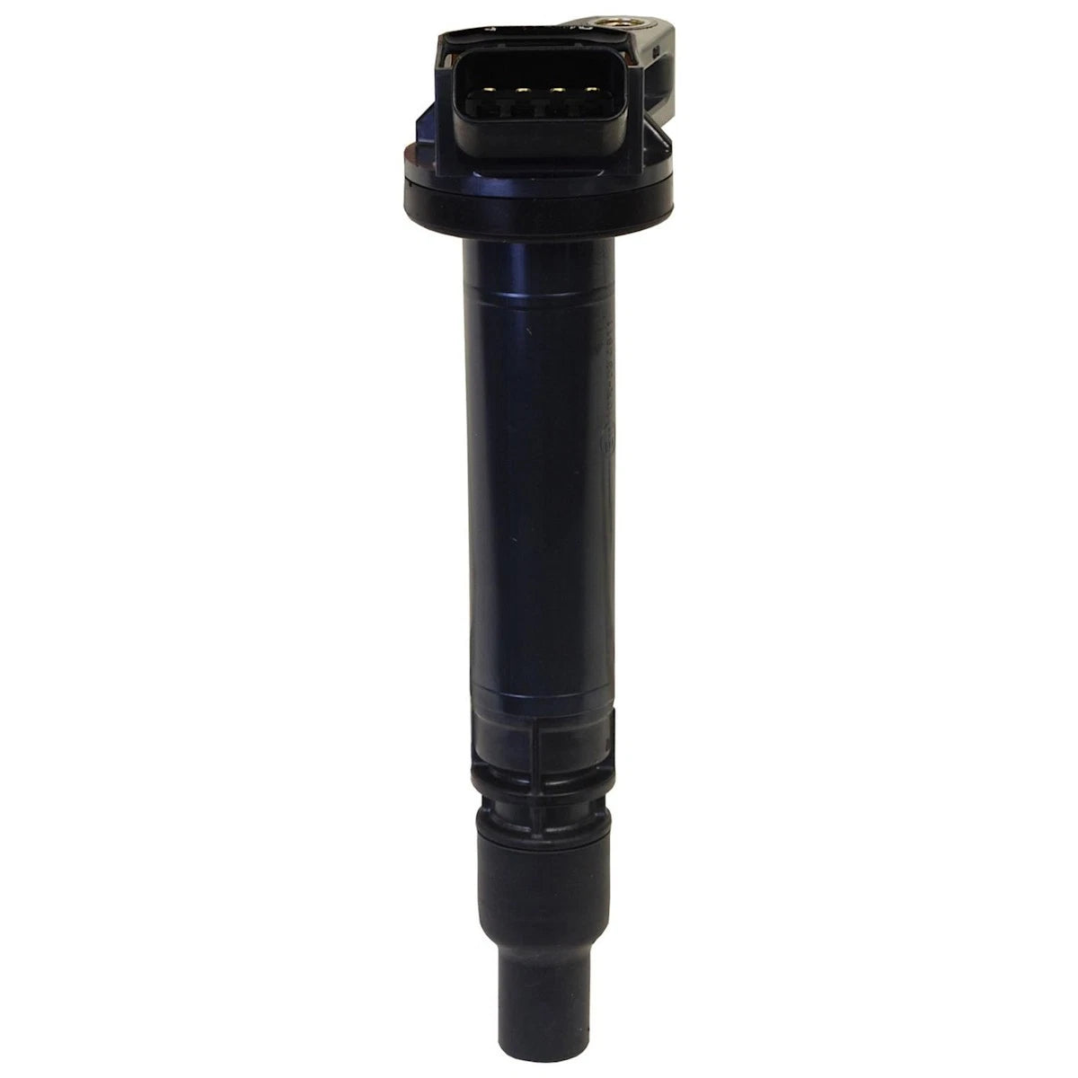 Set of 6 Denso Ignition Coils for Toyota Highlander Sienna Tundra (2005–2009)