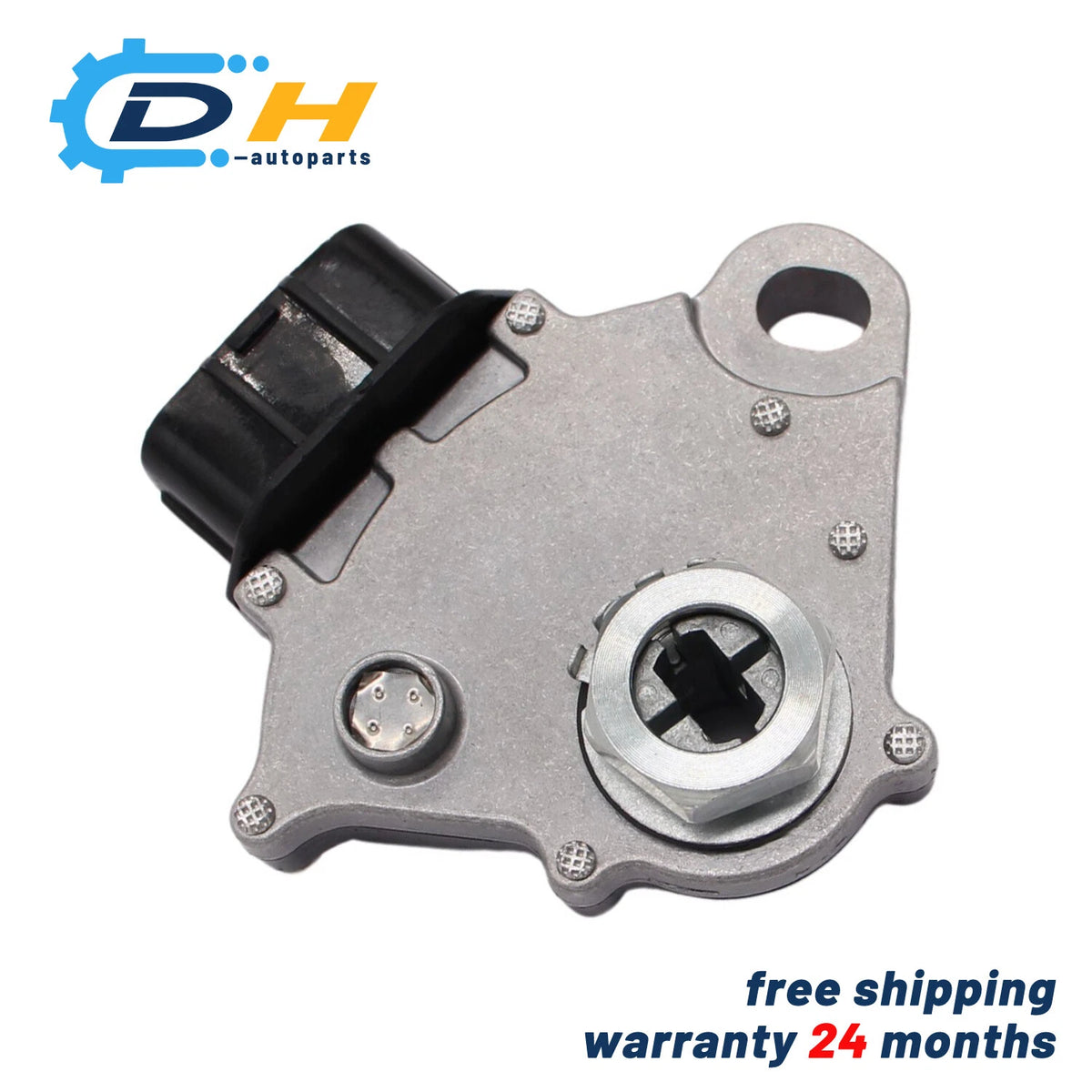 Neutral Safety Switch 84540-51010 for Toyota 4Runner (2003–2004)