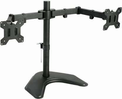 Dual Monitor Desk Stand for VIVO STAND-V002F