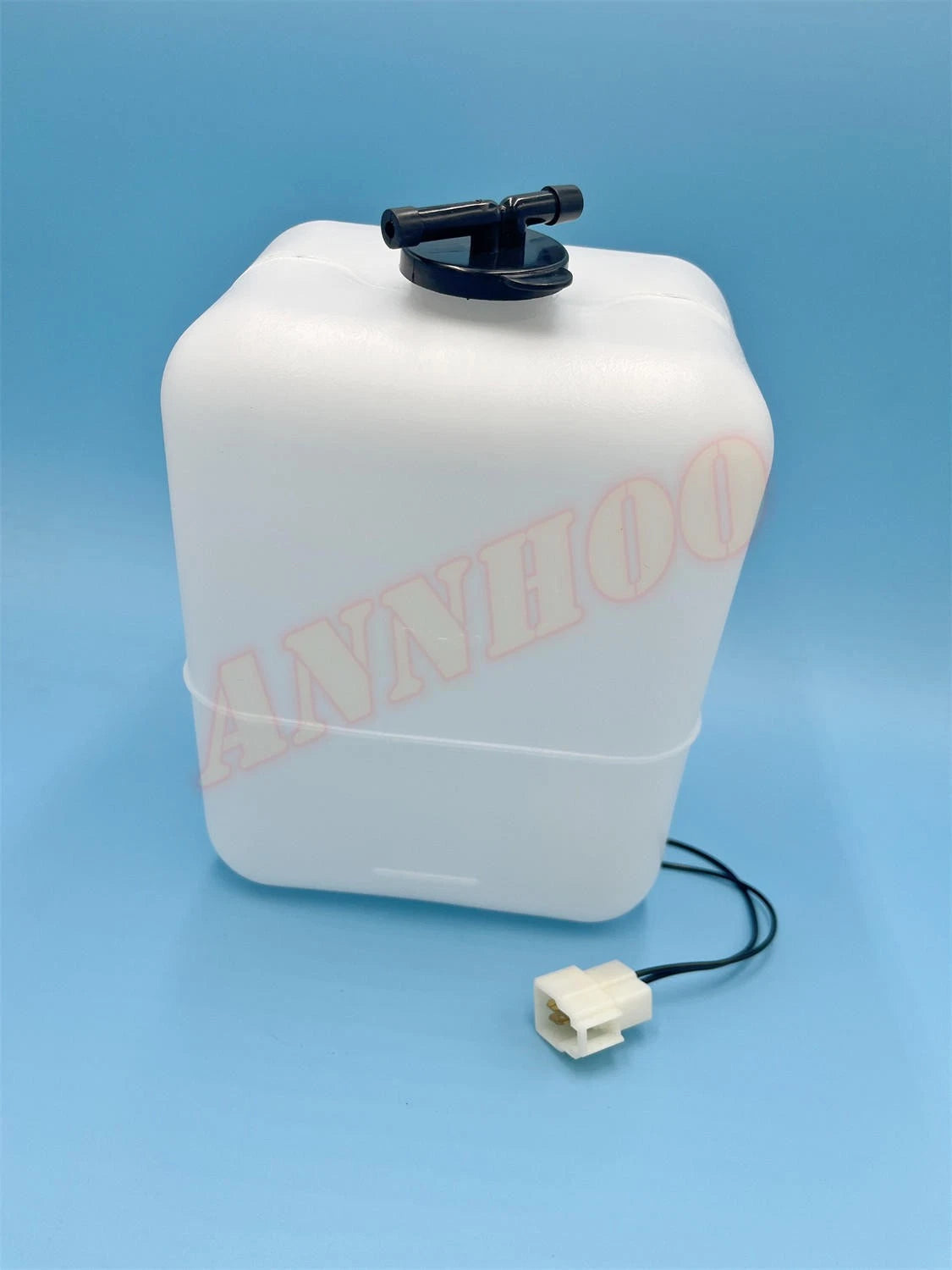 Water Tank for Hitachi EX100, 200, 220, 300, ZX110-500
