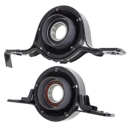 2X Center Support Bearing for Ford Edge & Mazda CX9 (2007–2013) 7T4Z-4R602-A, 0714FED9U