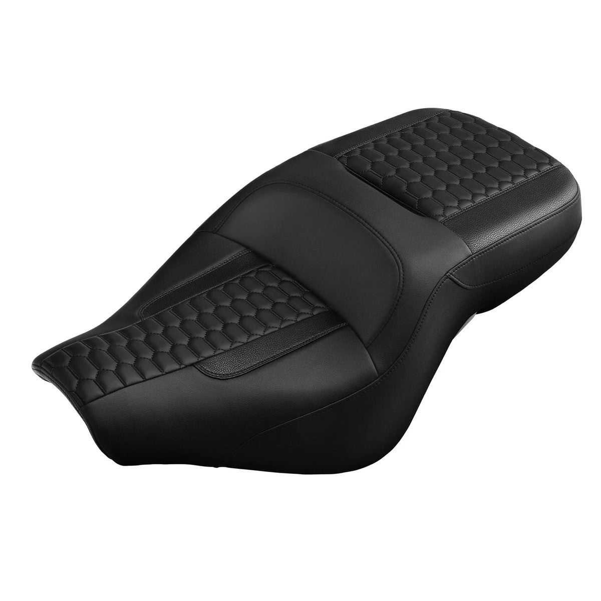 Driver & Passenger Seat for BMW R18 B Transcontinental (2020–2024)