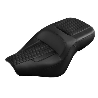Driver & Passenger Seat for BMW R18 B Transcontinental (2020–2024)