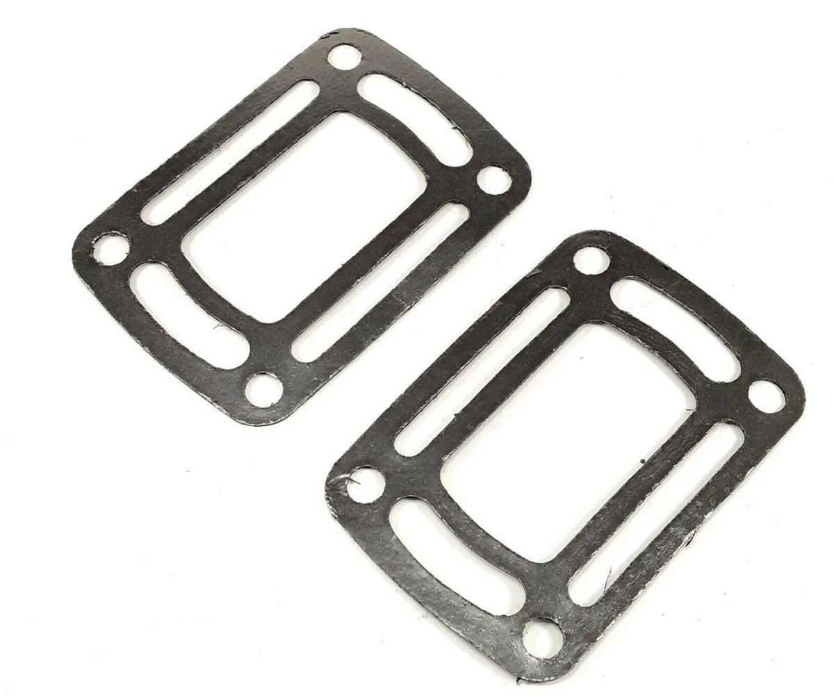 2Pcs Gaskets for Volvo Penta Exhaust Elbow Riser (18-0943, 3850496, 3863191)