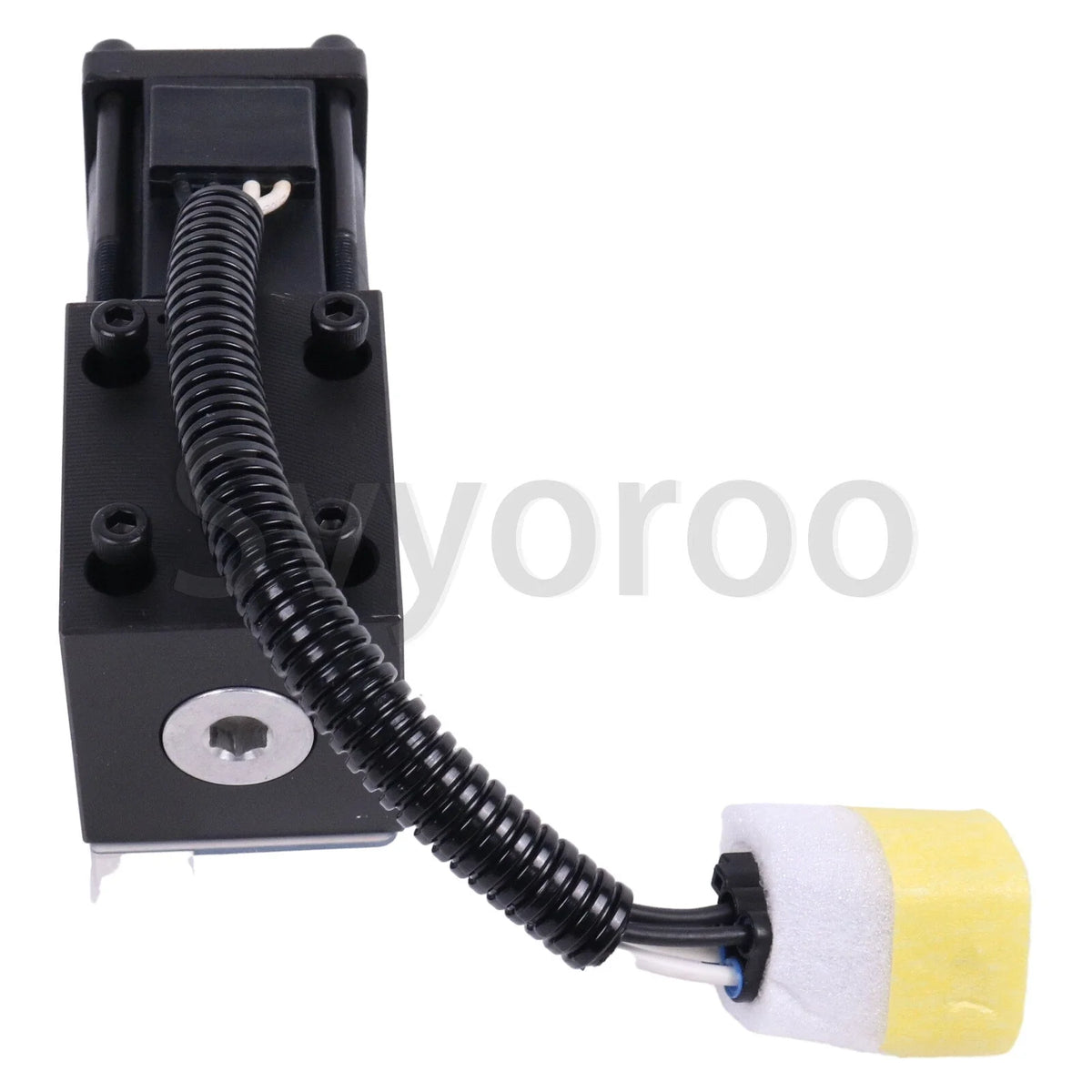Solenoid Valve 91328-10030 for Cat Mitsubishi Forklift FD10-18 (2000–2023)