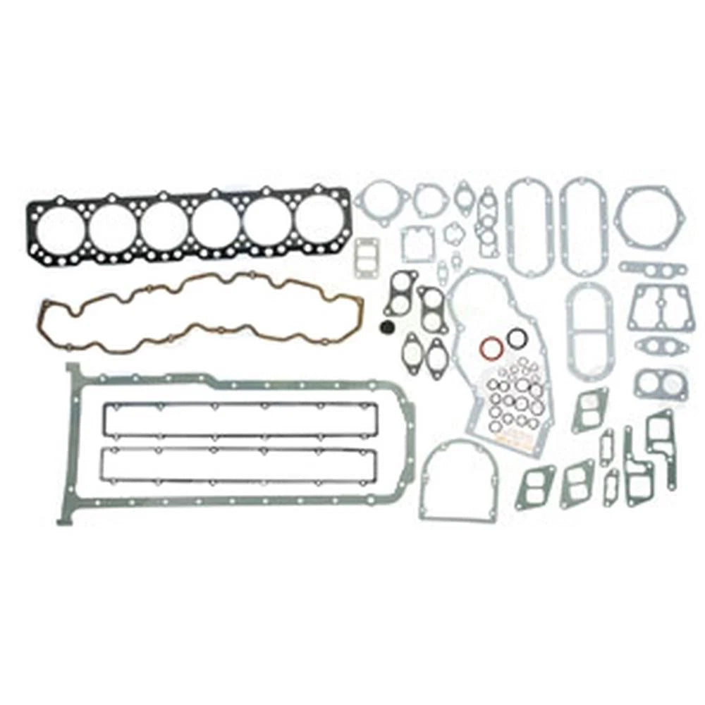 Overhaul Gasket Set for John Deere Models