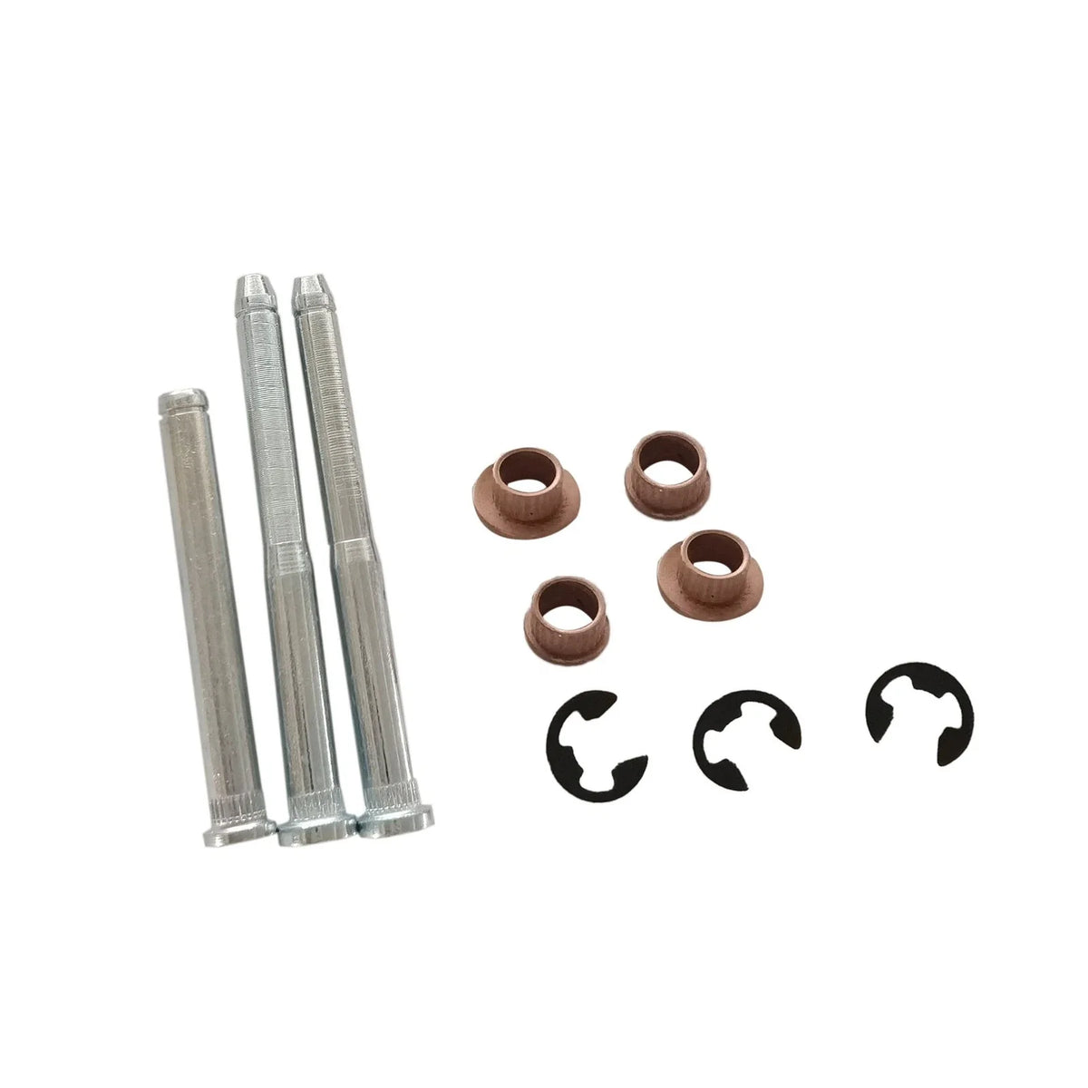 Door Hinge Pin Bushing Kit for Dodge Dakota Durango 1500 2500 3500 (1997–2004)