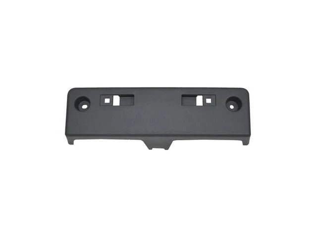 License Plate Bracket for Nissan Versa (2007–2012) 23725KPTT