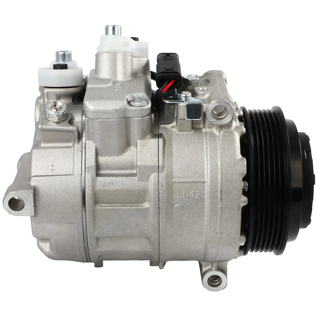AC Compressor 7 Groove for Mercedes GLS450 GLS550 GLE63 AMG GLE43 AMG (2016–2020)
