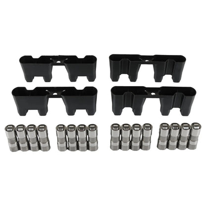 NON AFM Lifters & Guide Trays Kit for GM LS/LQ 4.8 5.3 5.7 6.0 6.2L (12499225, 17089852)