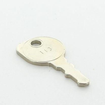 Ignition Switch Key for Mercury Marine/Mercruiser (OEM 30431113)