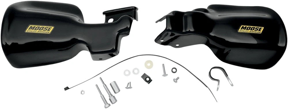 Moose Racing Handguards for (0635-0195)