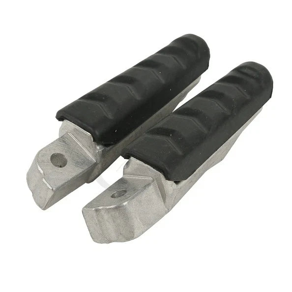 Rear Passenger Footrests Foot Pegs for BMW F800S F800ST (2004–2012)
